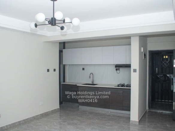 Apartment To Let – Kilimani, Kindaruma Rd