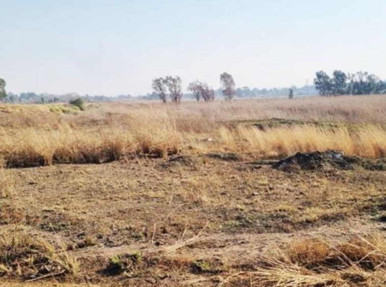 Prime 48-Acre Land for Sale in Isinya, Kajiado County