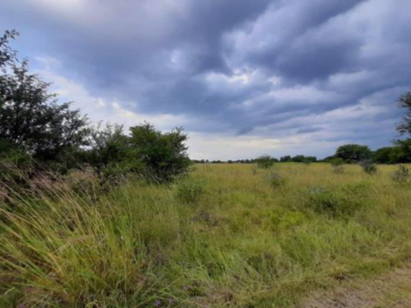 Prime 48-Acre Land for Sale in Isinya, Kajiado County