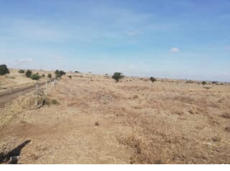 Prime 48-Acre Land for Sale in Isinya, Kajiado County