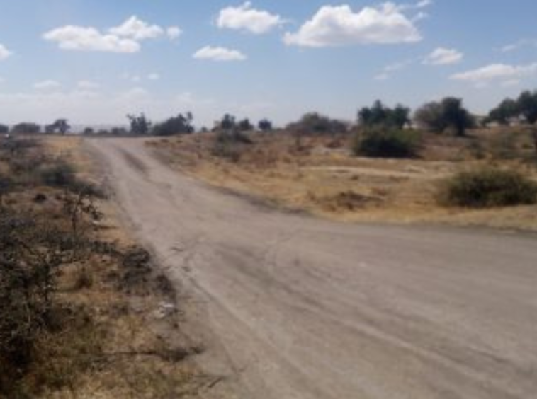 Prime 48-Acre Land for Sale in Isinya, Kajiado County