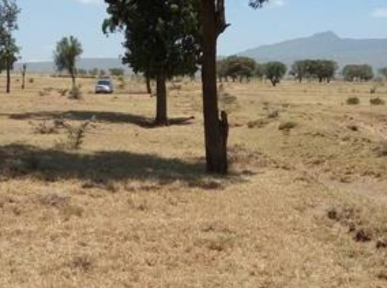 Prime 48-Acre Land for Sale in Isinya, Kajiado County