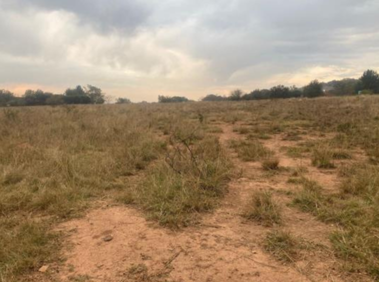 Prime 48-Acre Land for Sale in Isinya, Kajiado County