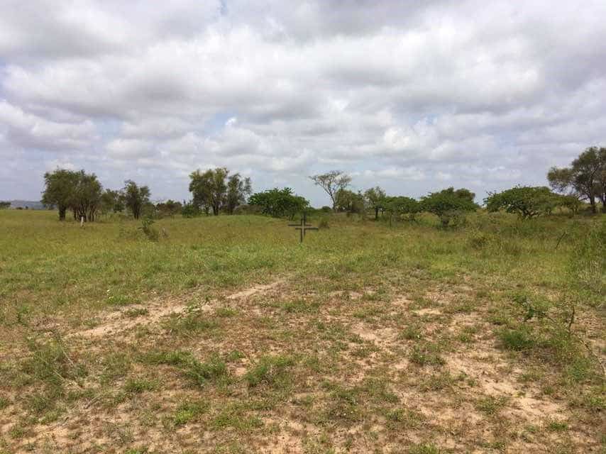 5 acre plots in Manzoni, Machakos