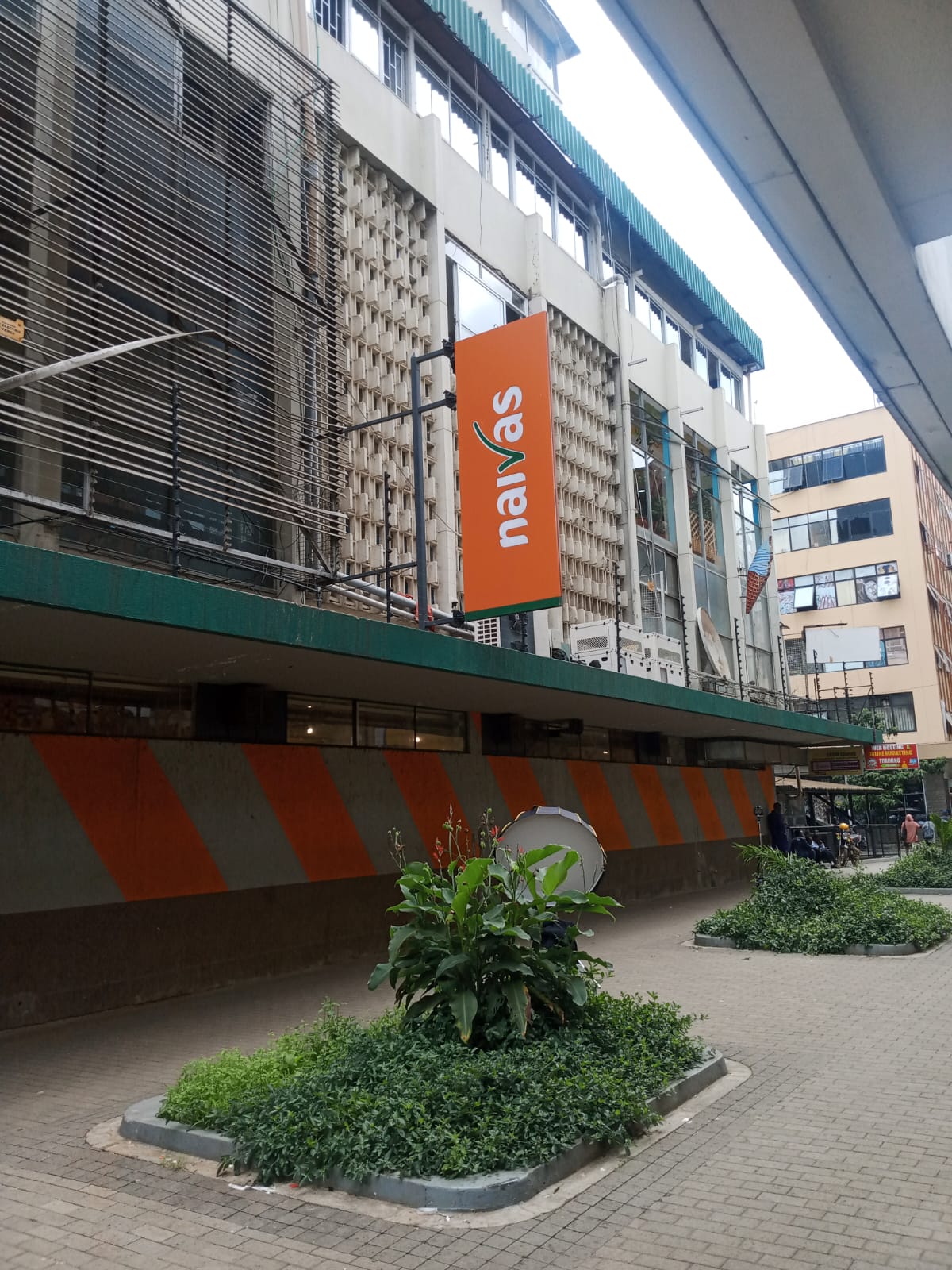 Commercial Property for Sale on Aga Khan Walk, Nairobi File name