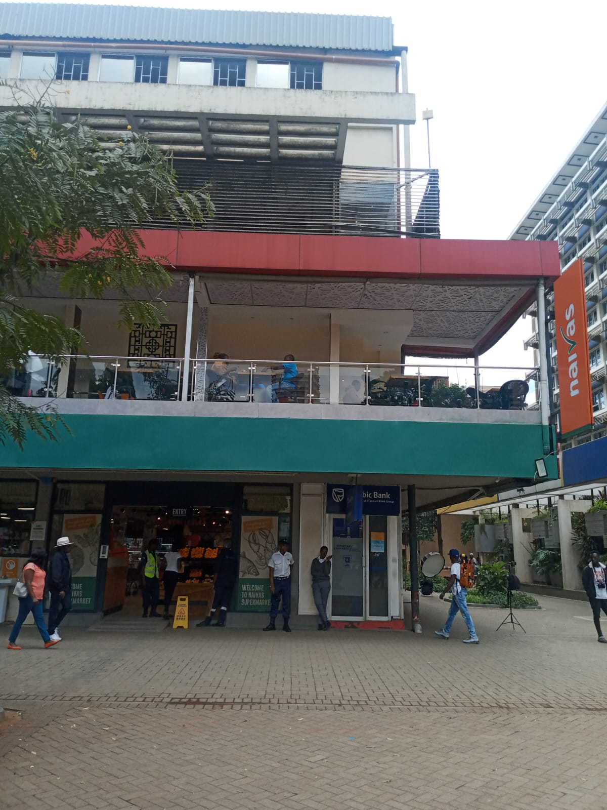 Commercial Property for Sale on Aga Khan Walk, Nairobi File name