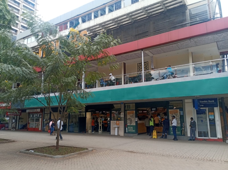 Commercial Property for Sale on Aga Khan Walk, Nairobi File name