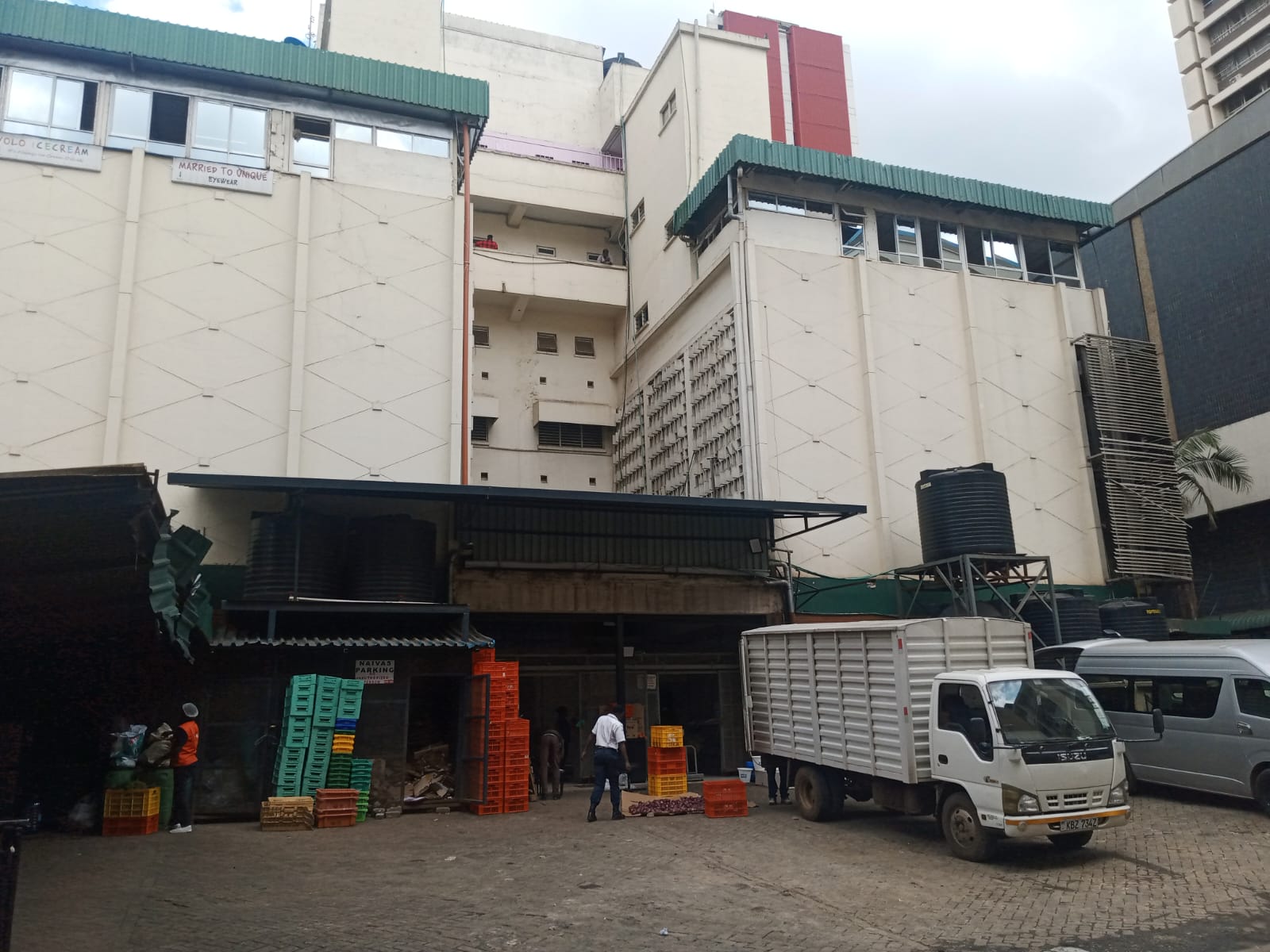 Commercial Property for Sale on Aga Khan Walk, Nairobi File name