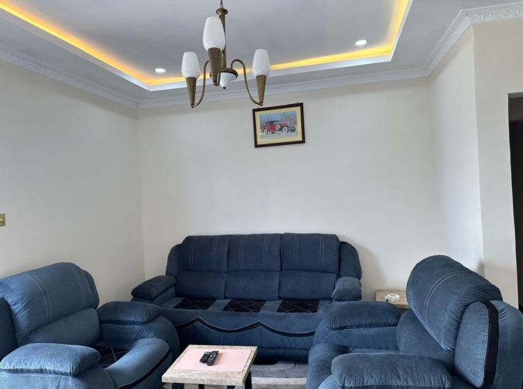 Three-Bedroom Mansions for Rent in Chaka Town, Naromoru Kiamathaga