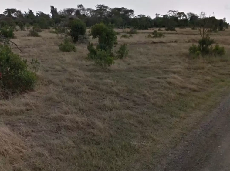 Prime Land for Sale in Marura Area, Nanyuki Township