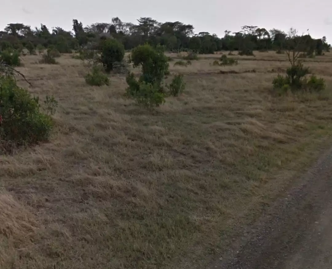 Prime Land for Sale in Marura Area, Nanyuki Township