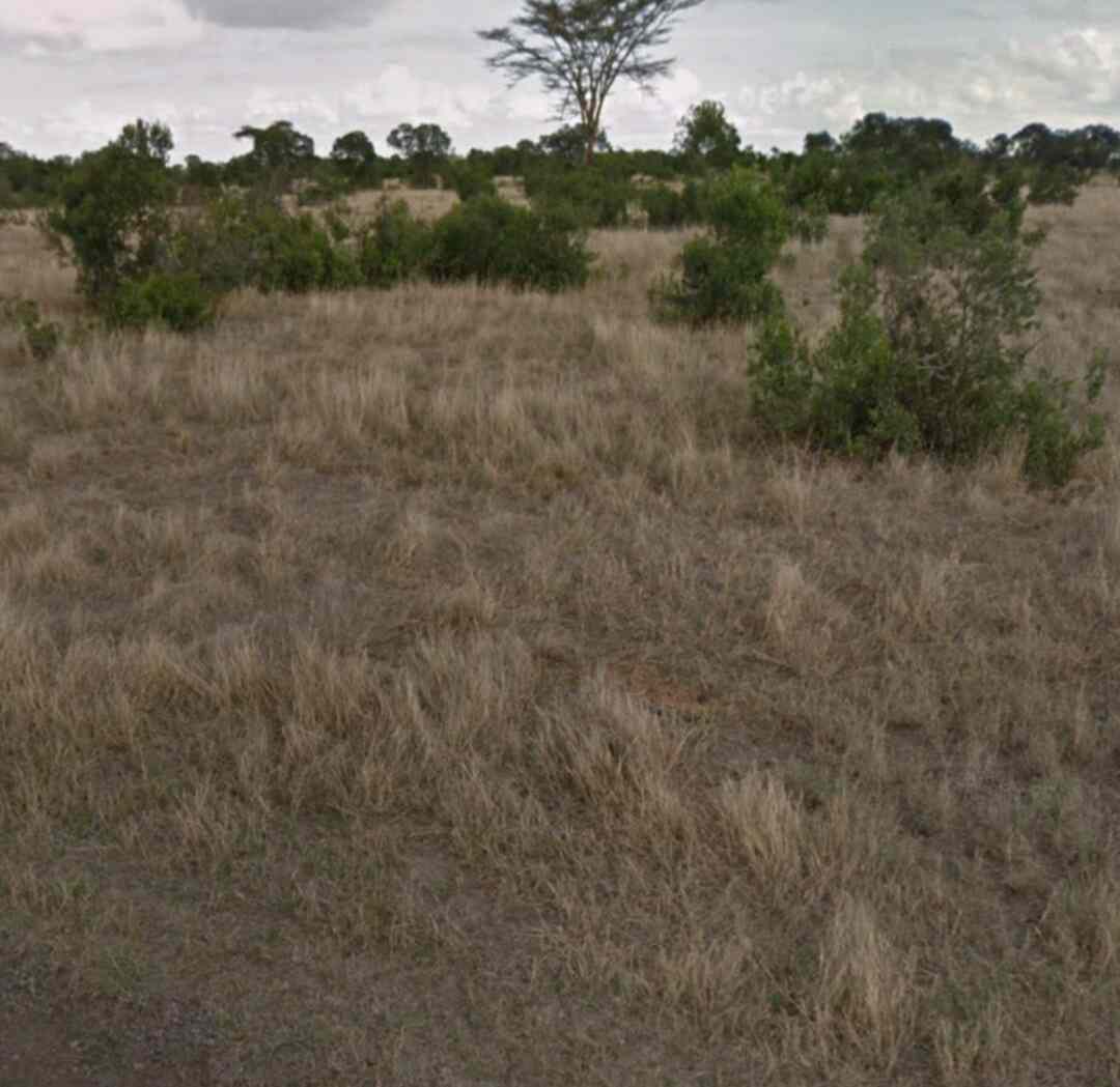 Prime Land for Sale in Marura Area, Nanyuki Township