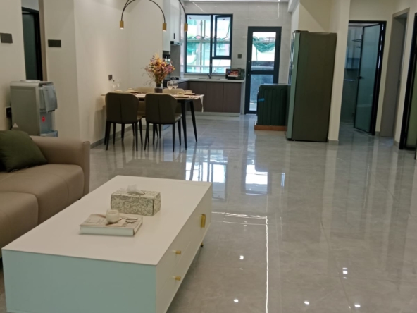 Apartments for sale on Kirichwa Road in Kilmani