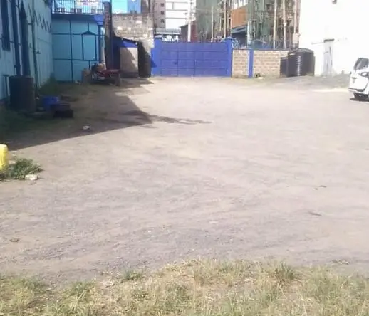 Prime commercial land Eastleigh
