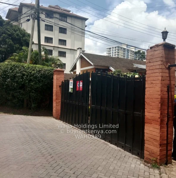 Plot for Sale – Kileleshwa, Kandara Road — photo 4