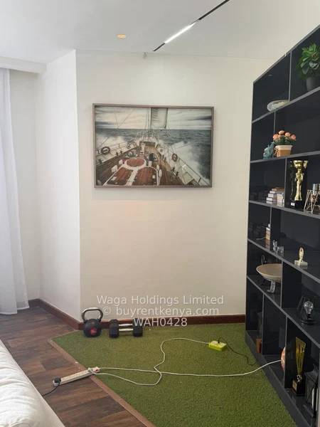 Penthouse For Sale | Muthaiga Square — photo 8 Penthouse For Sale | Muthaiga Square — photo 8