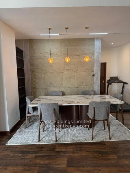 Penthouse For Sale | Muthaiga Square — photo 6 Penthouse For Sale | Muthaiga Square — photo 6