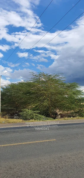 10 Acres for Sale in Kisaju – Prime Industrial & Commercial Land — photo 3