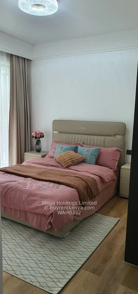 Luxury Apartments for Sale – Riara Road, Near Junction Mall — photo 5