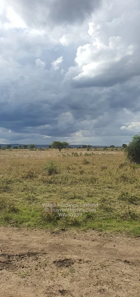 10 Acres of Prime Land For Sale in Kajiado — photo 3 10 Acres of Prime Land For Sale in Kajiado — photo 3