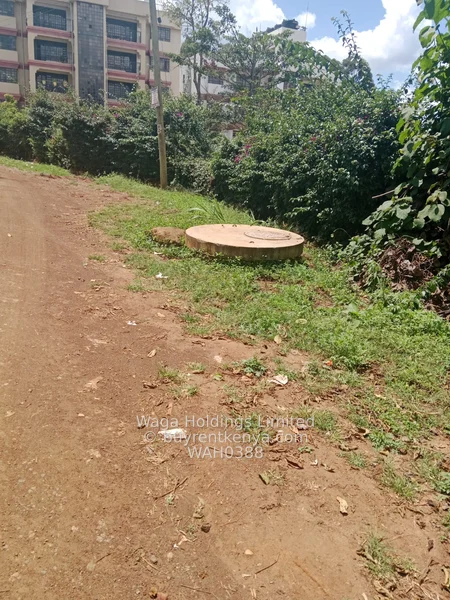Plot for Sale – Thindigua, Kiambu County — photo 2 Plot for Sale – Thindigua, Kiambu County — photo 2