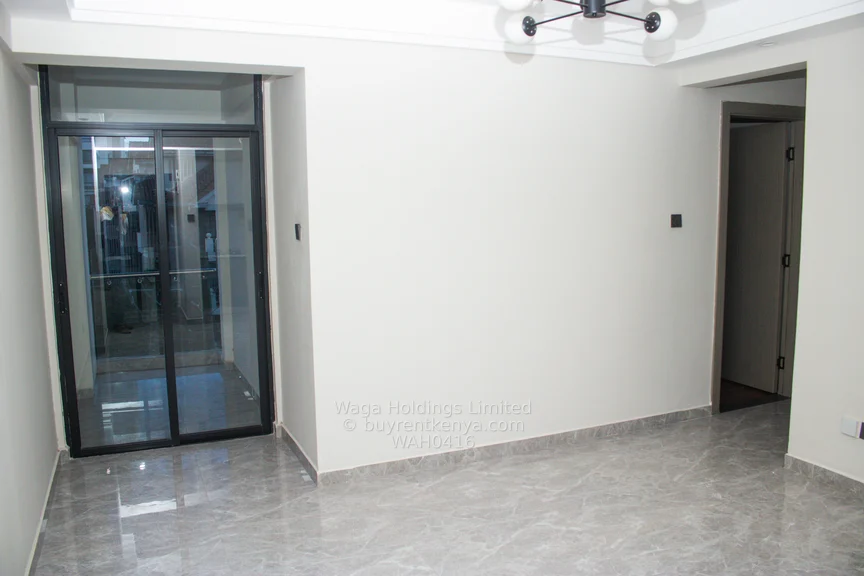 Apartment To Let - Kilimani, Kindaruma Rd — photo 6
