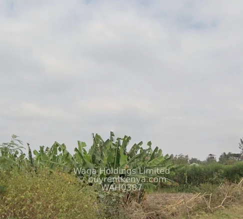 Plot for Sale – ¼ Acre Near Eastern Bypass — photo 1