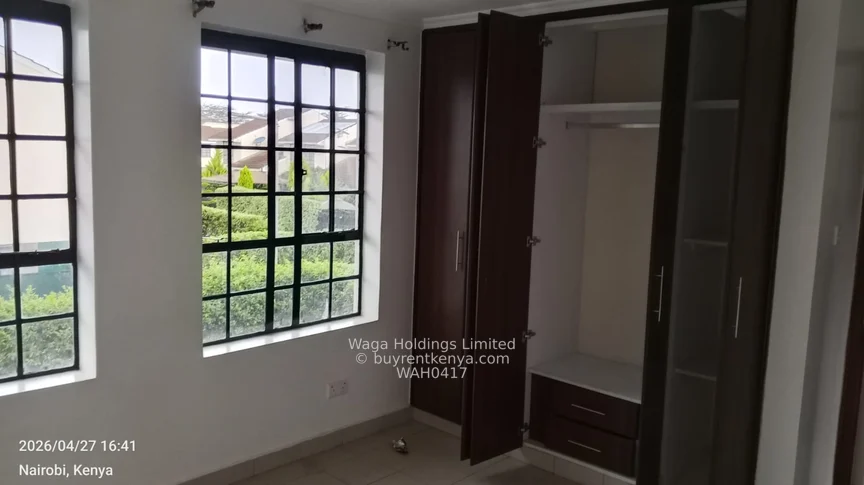 Maisonette For Sale - Embakasi, Baraka Estate — photo 4