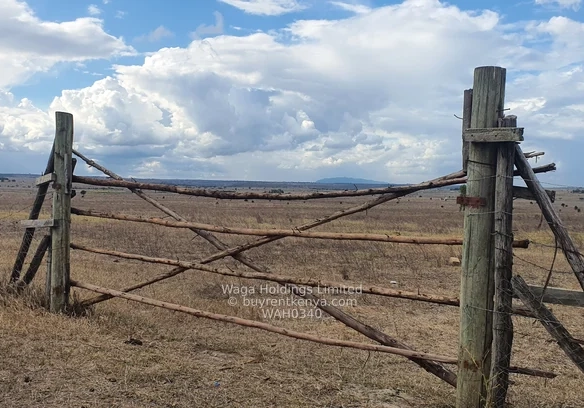 58 Acres for Sale – Prime Investment Land Near Isinya — photo 1