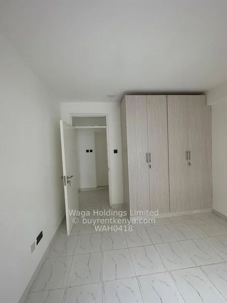 Modern 2-BEDROOM Apartment To Let – Thindigua, Kiambu Road — photo 5 Modern 2-BEDROOM Apartment To Let – Thindigua, Kiambu Road — photo 5