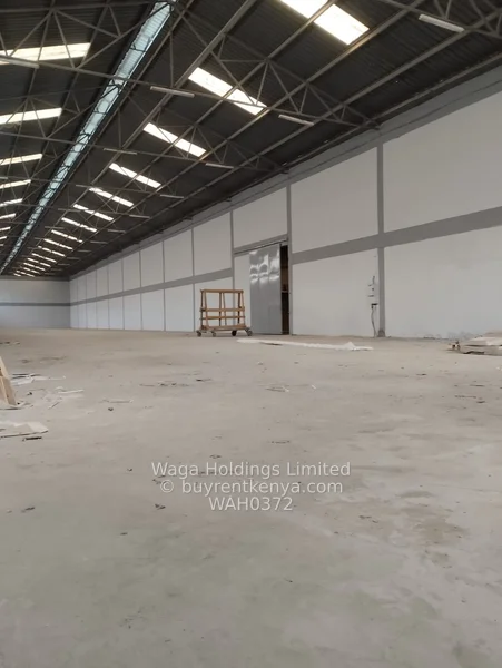 Warehouse To Let — photo 3 Warehouse To Let — photo 3