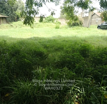 3.75 Acre Plot For Sale — photo 1