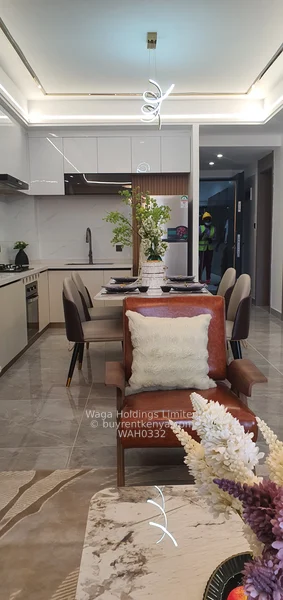 Luxury Apartments for Sale – Riara Road, Near Junction Mall — photo 3