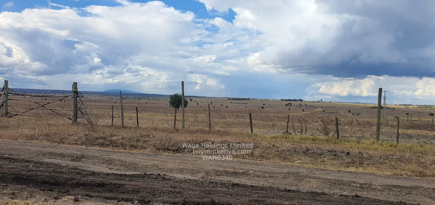 58 Acres for Sale – Prime Investment Land Near Isinya — photo 4 58 Acres for Sale – Prime Investment Land Near Isinya — photo 4