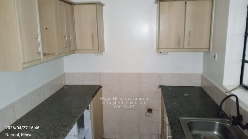 Maisonette For Sale - Embakasi, Baraka Estate — photo 7