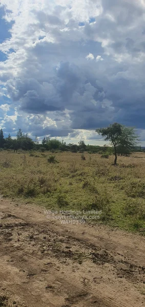10 Acres of Prime Land For Sale in Kajiado — photo 2 10 Acres of Prime Land For Sale in Kajiado — photo 2