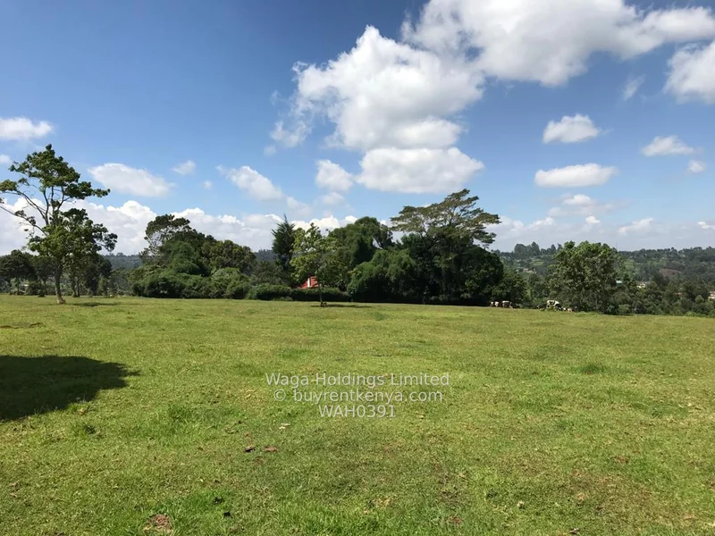 Parcel of Land for Sale – Cianda, Kiambu County (21 Acres @ Ksh. 23M per Acre) — photo 2 Parcel of Land for Sale – Cianda, Kiambu County (21 Acres @ Ksh. 23M per Acre) — photo 2