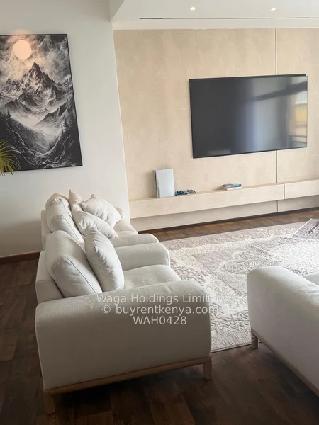 Penthouse For Sale | Muthaiga Square — photo 11 Penthouse For Sale | Muthaiga Square — photo 11