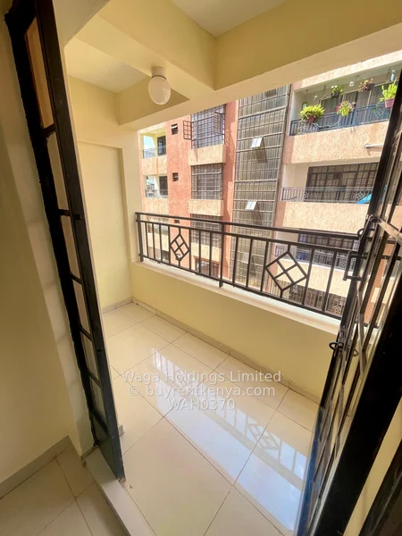 FOR SALE: 2-Bedroom Apartment in Ruaka – Ksh 7.5M — photo 8