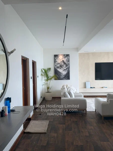 Penthouse For Sale | Muthaiga Square — photo 9 Penthouse For Sale | Muthaiga Square — photo 9