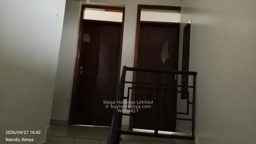 Maisonette For Sale - Embakasi, Baraka Estate — photo 8