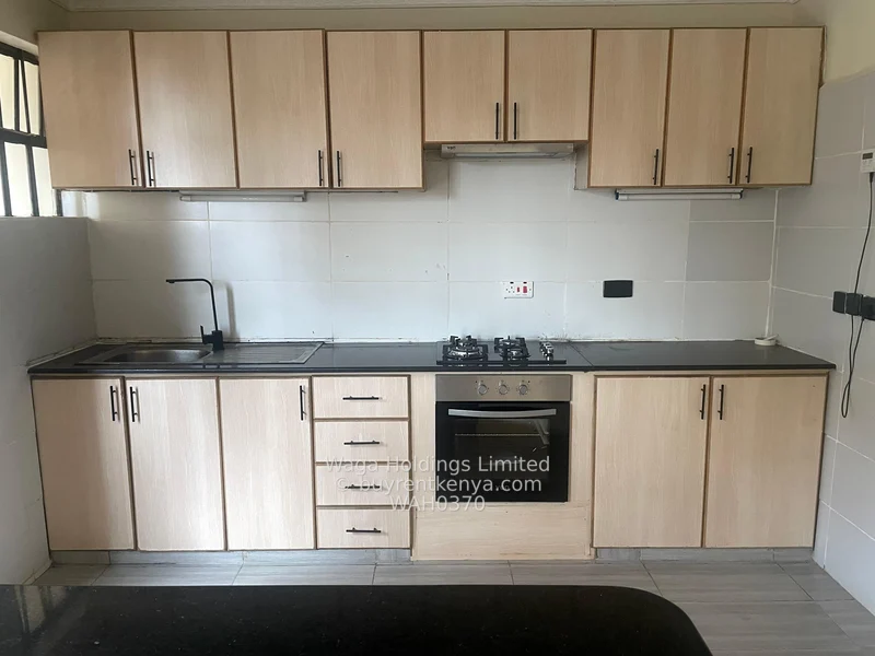 FOR SALE: 2-Bedroom Apartment in Ruaka – Ksh 7.5M — photo 4