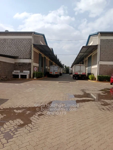 Godowns To Let – Thika, Opposite Capwell Industries — photo 2 Godowns To Let – Thika, Opposite Capwell Industries — photo 2