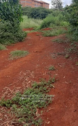 Land for Sale – Nanyuki Town, Laikipia — photo 1