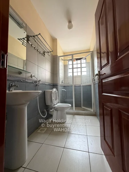 Elegant 3-Bedroom Apartment for Sale | Lavington, Mbaazi Avenue — photo 12