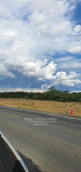 10 Acres for Sale in Kisaju – Prime Industrial & Commercial Land — photo 2