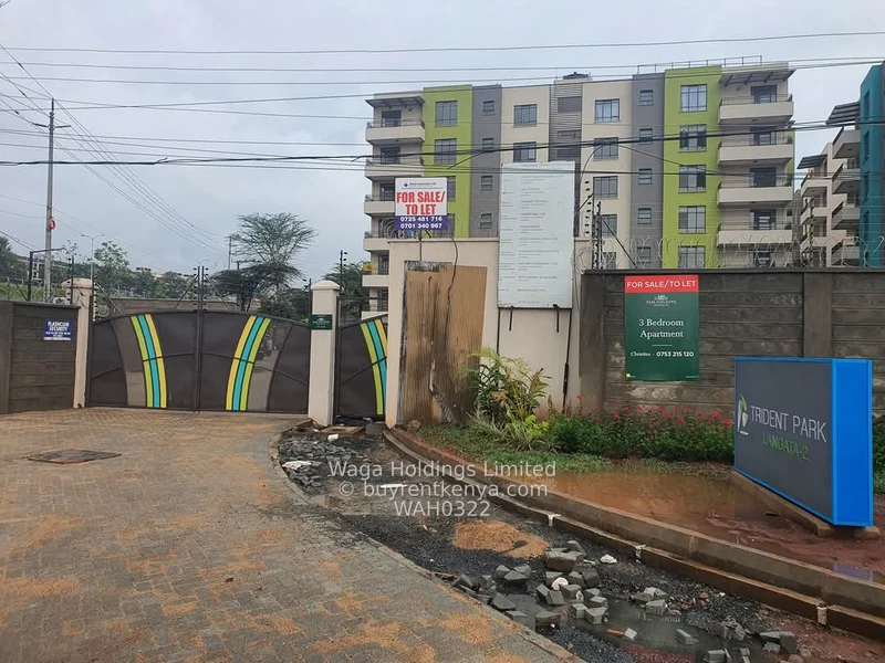 3 Bedroom Apartments For Sale in Lang’ata — photo 17 3 Bedroom Apartments For Sale in Lang'ata — photo 17