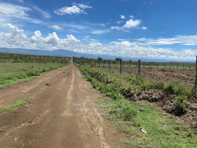 10 Acres for Sale | Suswa – Touching Namanga/Suswa Road — photo 3 10 Acres for Sale | Suswa – Touching Namanga/Suswa Road — photo 3