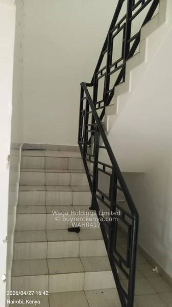 Maisonette For Sale - Embakasi, Baraka Estate — photo 6