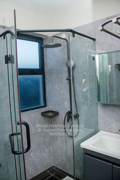 Apartment To Let - Kilimani, Kindaruma Rd — photo 4